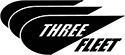 �������THREE FLEET